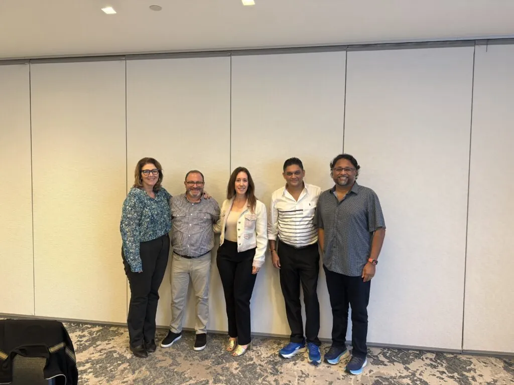 4D Global Leadership